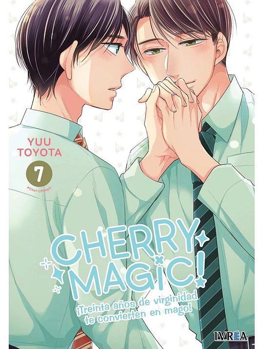 CHERRY MAGIC 07 - IVREA ESPANA 1