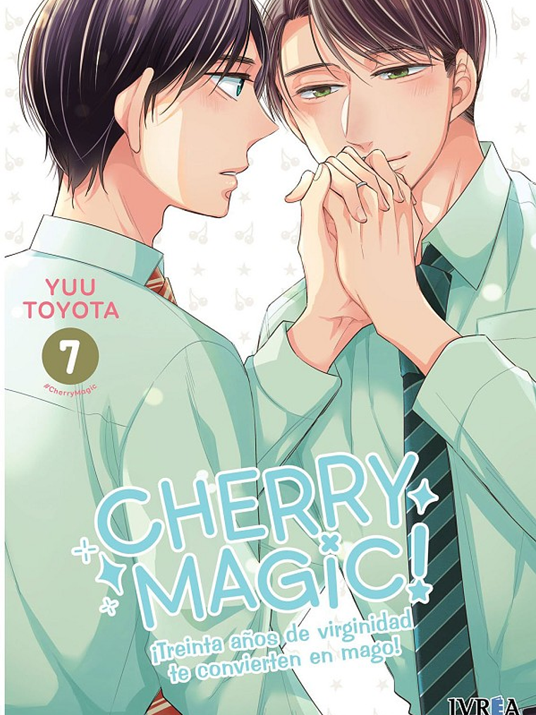CHERRY MAGIC 07 - IVREA ESPANA 1
