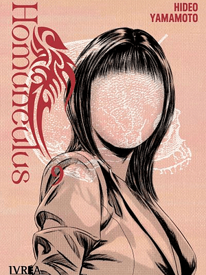 HOMUNCULUS 09 - IVREA ESPANA