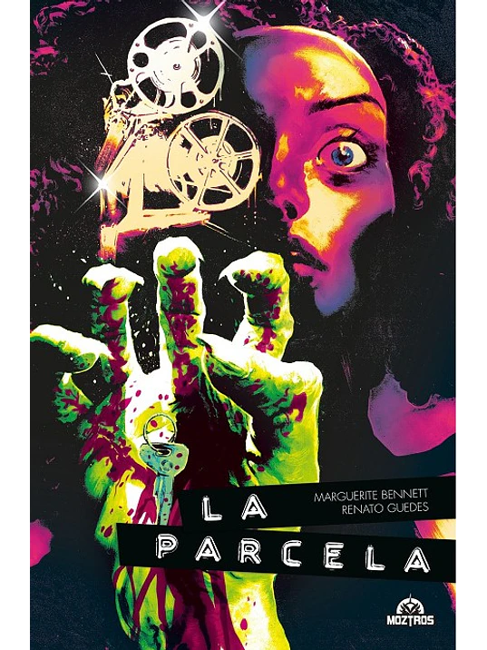 LA PARCELA - MOZTROS 1