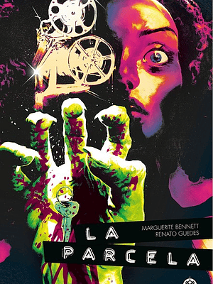 LA PARCELA - MOZTROS