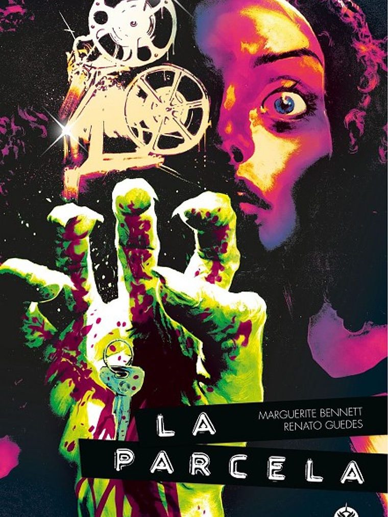 LA PARCELA - MOZTROS 1