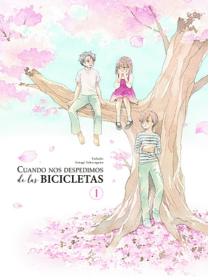 CUANDO NOS DESPEDIMOS DE LAS BICICLETAS 01 - ARECHI