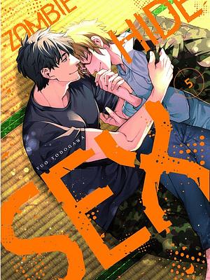 ZOMBIE HIDE SEX 05 - ARECHI