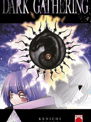 DARK GATHERING 06 - PANINI ESPANA