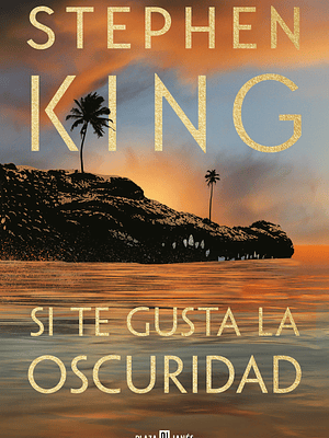 SI TE GUSTA LA OSCURIDAD - PLAZA Y JANES
