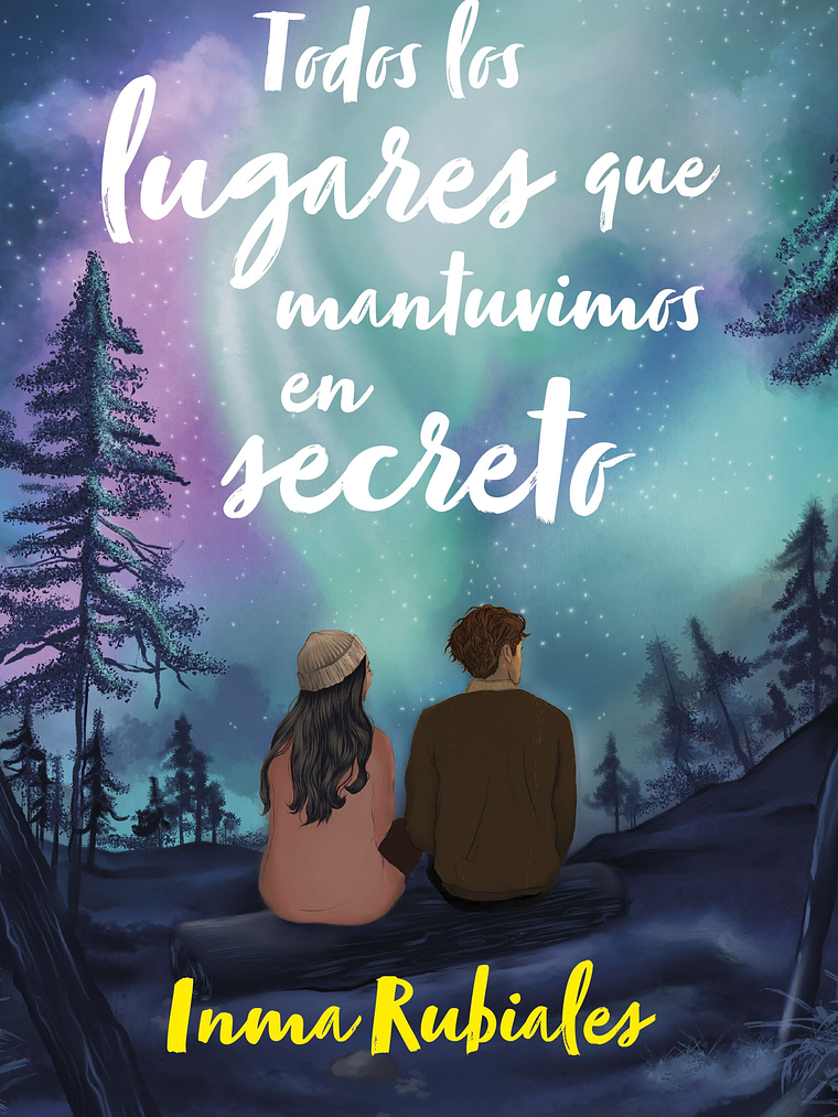 TODOS LOS LUGARES QUE MANTUVIMOS EN SECRETO - PLANETA 1