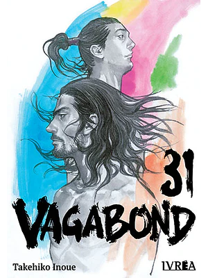 VAGABOND 30 - IVREA ARGENTINA