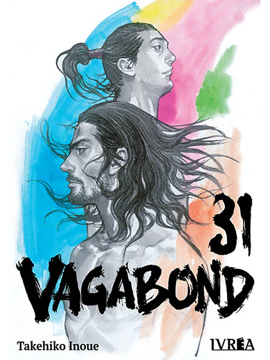 VAGABOND 30 - IVREA ARGENTINA 1