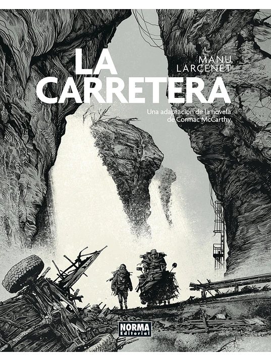 LA CARRETERA - NORMA 1