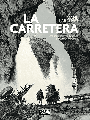 LA CARRETERA - NORMA