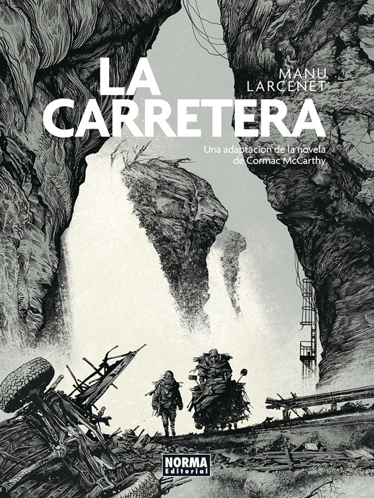 LA CARRETERA - NORMA 1