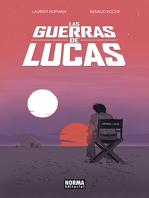 LAS GUERRAS DE LUCAS - NORMA