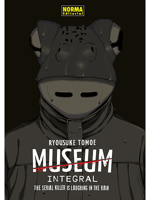 MUSEUM. INTEGRAL - NORMA