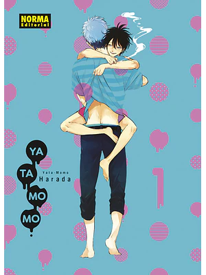 YATAMOMO 01 - NORMA