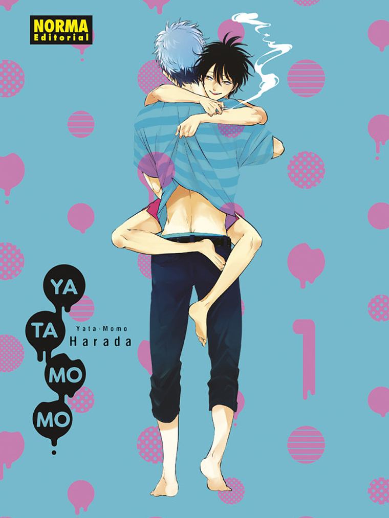 YATAMOMO 01 - NORMA 1