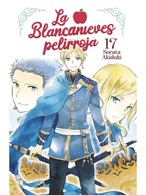 LA BLANCANIEVES PELIRROJA 17 - NORMA