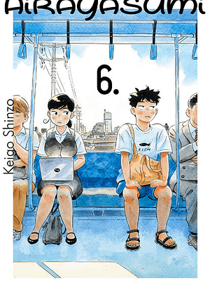 HIRAYASUMI 06 - MILKY WAY