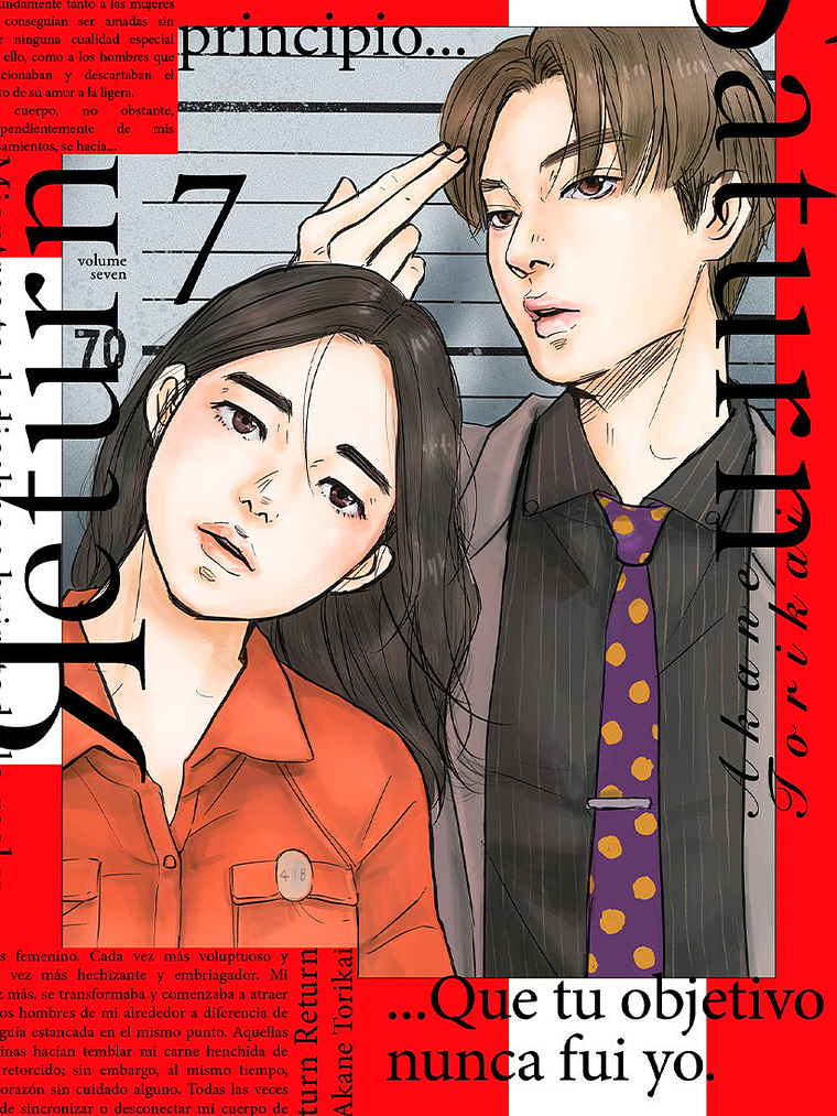 SATURN RETURN 07 - MILKY WAY 1