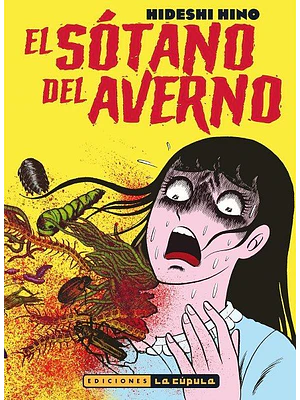 EL SÓTANO DEL AVERNO - LA CÚPULA