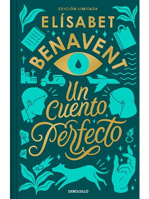 UN CUENTO PERFECTO. EDICIÓN LIMITADA TD - DEBOLSILLO