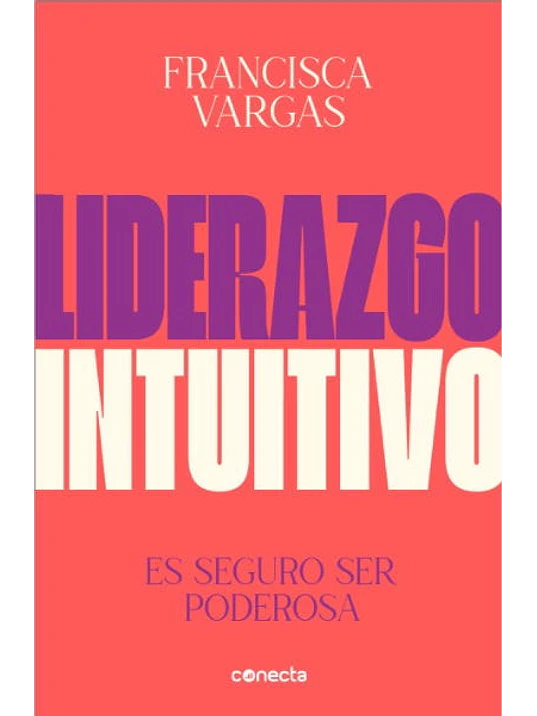 LIDERAZGO INTUITIVO - CONECTA 1