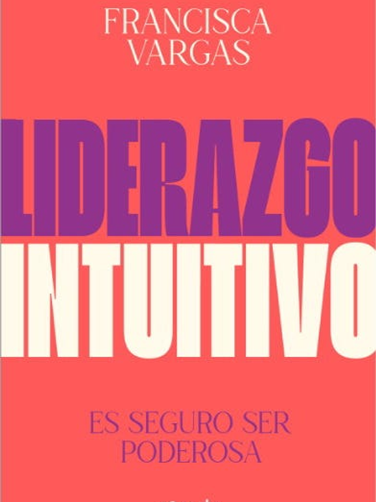 LIDERAZGO INTUITIVO - CONECTA 1