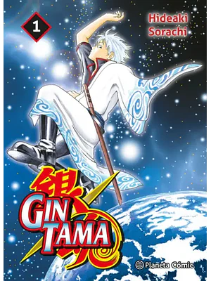 GINTAMA 3 EN 1 01 - PLANETA