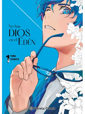 NO HAY DIOS EN EL EDÉN 01 - PLANETA