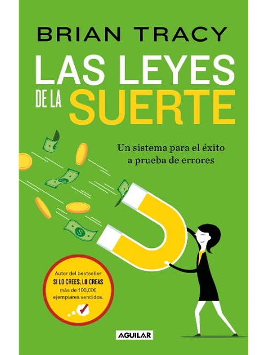 LAS LEYES DE LA SUERTE - AGUILAR 1