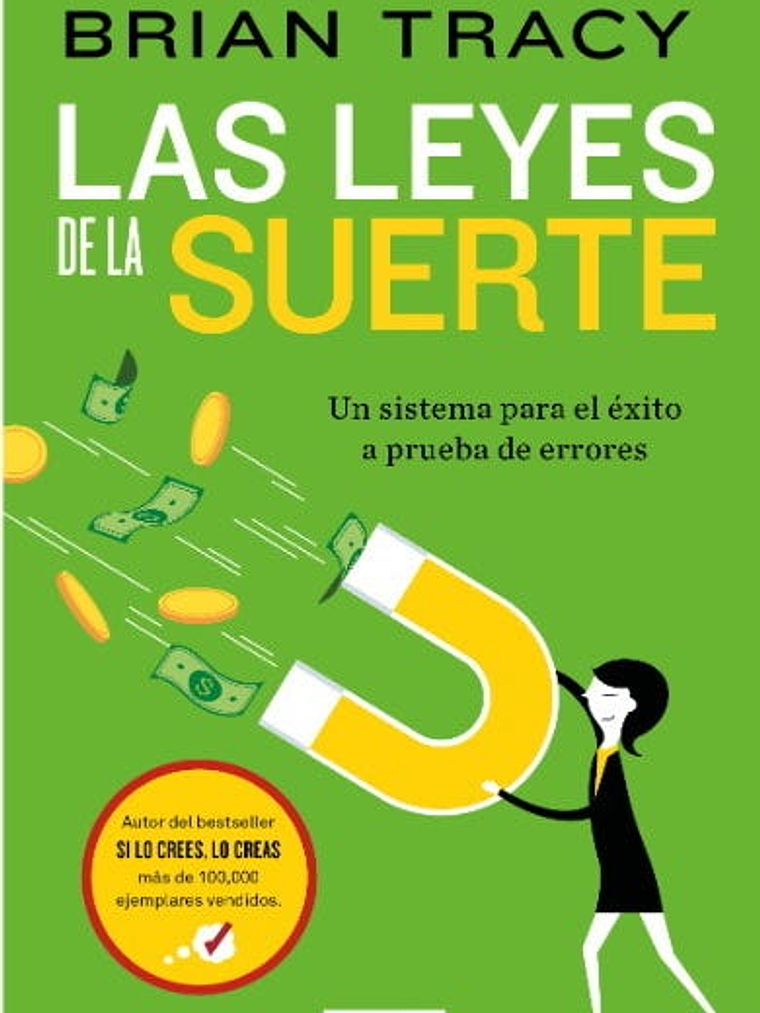 LAS LEYES DE LA SUERTE - AGUILAR 1