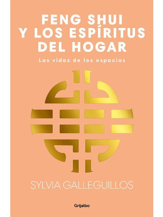 FENG SHUI Y LOS ESPIRITUS DEL HOGAR - GRIJALBO 1