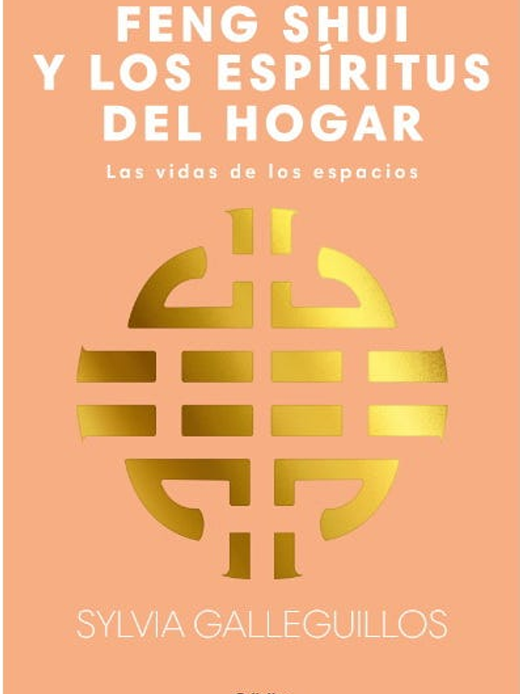 FENG SHUI Y LOS ESPIRITUS DEL HOGAR - GRIJALBO 1