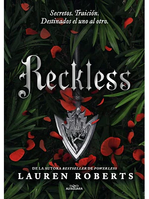 RECKLESS. POWERLESS 2 - ALFAGUARA