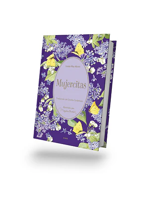 MUJERCITAS. EDICION ILUSTRADA POR MARJOLEIN BASTIN - ALMA