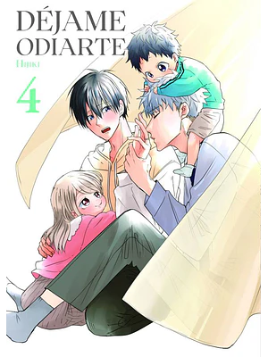 DÉJAME ODIARTE 04 - ARECHI