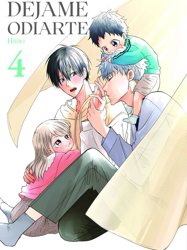 DÉJAME ODIARTE 04 - ARECHI 1