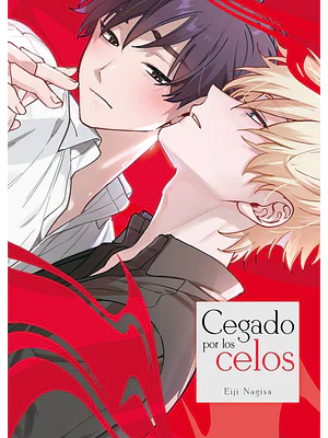 CEGADO POR LOS CELOS - ARECHI