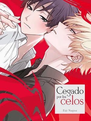 CEGADO POR LOS CELOS - ARECHI