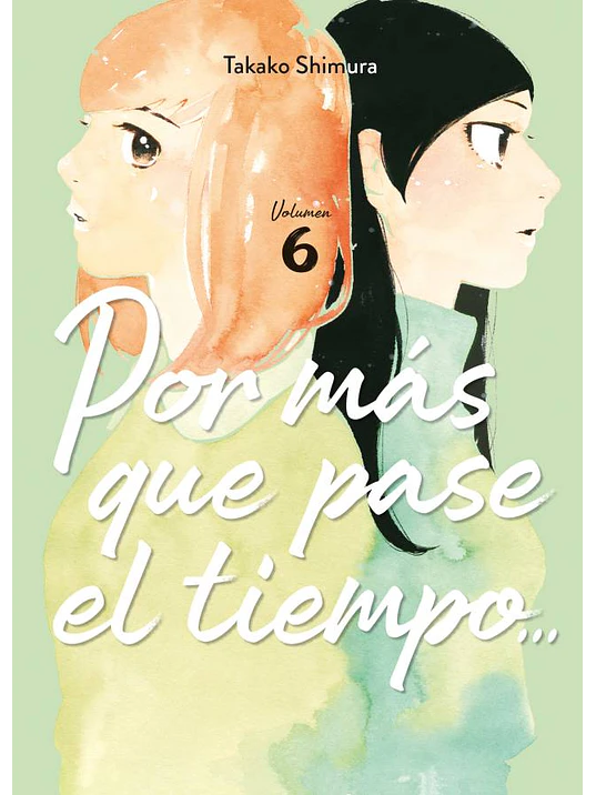 POR MÁS QUE PASE EL TIEMPO... 06 - ARECHI 1