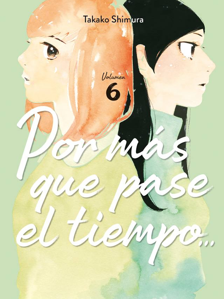 POR MÁS QUE PASE EL TIEMPO... 06 - ARECHI 1