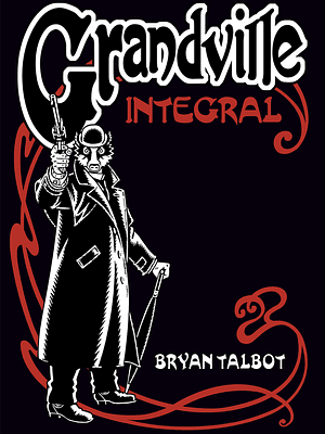 GRANDVILLE. INTEGRAL - ASTIBERRI