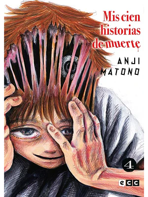 MIS CIEN HISTORIAS DE MUERTE 04 - ECC