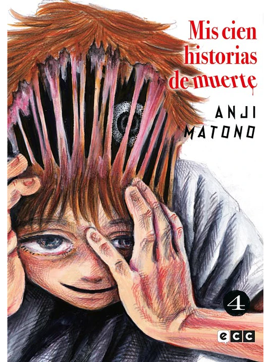 MIS CIEN HISTORIAS DE MUERTE 04 - ECC 1