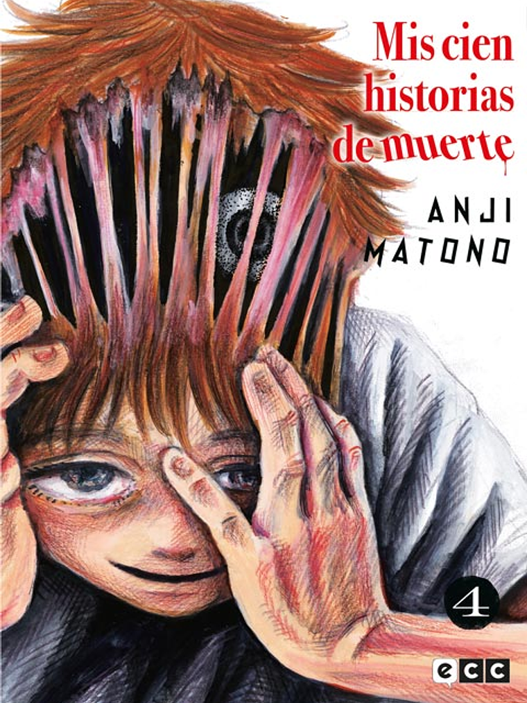 MIS CIEN HISTORIAS DE MUERTE 04 - ECC 1