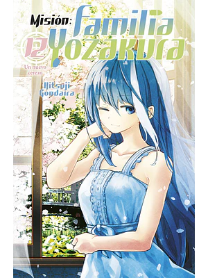MISIÓN: FAMILIA YOZAKURA 12 - NORMA