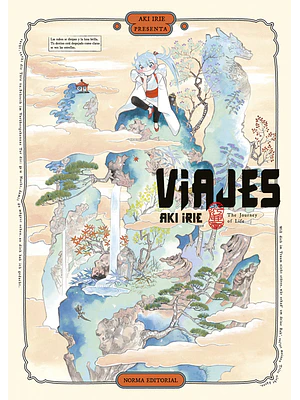 VIAJES - NORMA