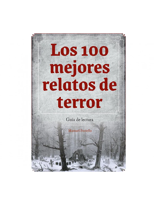LOS 100 MEJORES RELATOS DE TERROR - DIABOLO 1