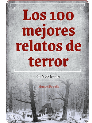 LOS 100 MEJORES RELATOS DE TERROR - DIABOLO