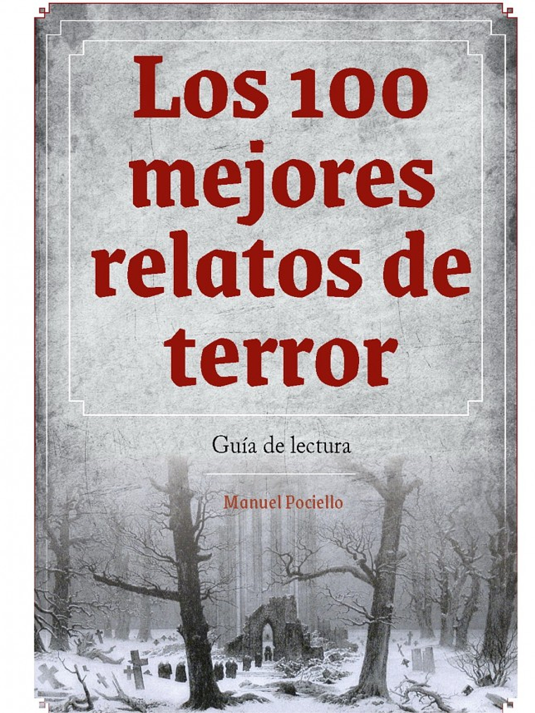 LOS 100 MEJORES RELATOS DE TERROR - DIABOLO 1